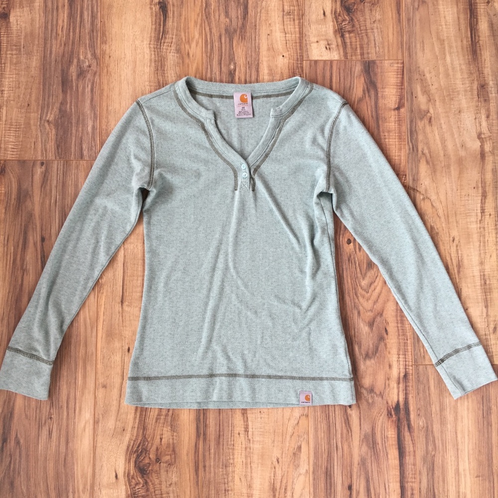 Carhartt long sleeve